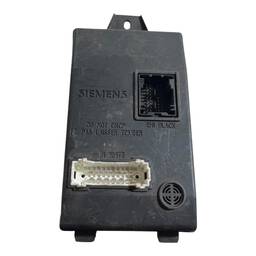 Modulo conforto Bsi Renault Sandero Logan siemens