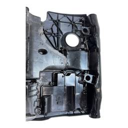 CAPA TAMPA MOTOR POLO 2003/2011 1.0 16V  COM DETALHE