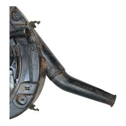 BASE CAIXA FILTRO AR 1.0 AT MI VW GOL SAVEIRO 1994 A 1999