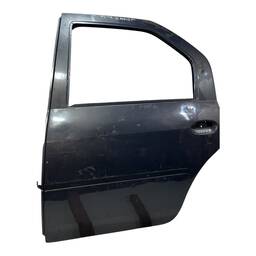 PORTA TRASEIRA ESQUERDA LOGAN 2008 2009 A 2013