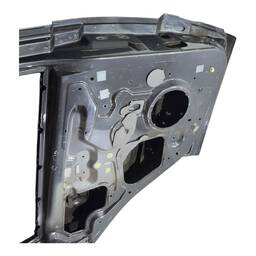 PORTA TRASEIRA ESQUERDA ECOSPORT 2003 2004 A 2012