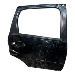 Porta Traseira Direita Fiesta 2003 2005 a 2014
