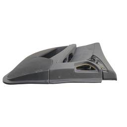 FORRO PORTA TRAS ESQ MERCEDES-BENZ CLASSE E W211 A2117370114