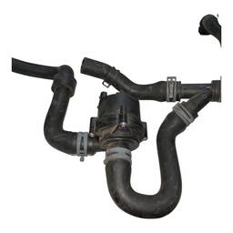 BOMBA ÁGUA AUXILIAR COMPLETA JETTA GOLF POLOTIGUAN 5Q0965561