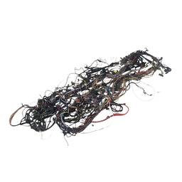 CHICOTE MOTOR MERCEDES-BENZ E350 3.5 2005