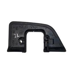 ACABAMENTO FECHADURA TRAS ESQ MERCEDES E350 2005 A2117230524