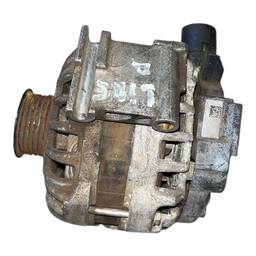ALTERNADOR LINEA PUNTO BRAVO PALIO STRADA 1.6 1.8 ETORQ 120A