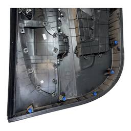 FORRO PORTA DIANTEIRA DIREITA SONIC 2012 A 2014