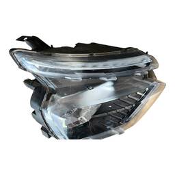 FAROL DIREITO C3 BASALT AIRCROSS 2023/2025 S/LED RECUPERADO 