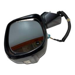 RETROVISOR ESQUERDO CIVIC G9 2012 2013 A 2016 C/ PISCA