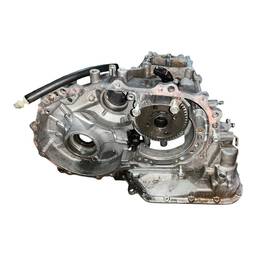 CAPA SECA COROLLA 1.8 16V FLEX 09/11 AUTOMÁTICA  U341