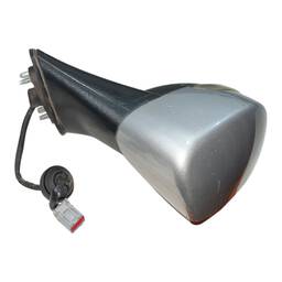 RETROVISOR DIREITO ECOSPORT 2013 A 2021 C/ PISCA