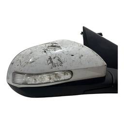 RETROVISOR DIREITO ONIX PRISMA 2013 A 2020 MANUAL COM PISCA