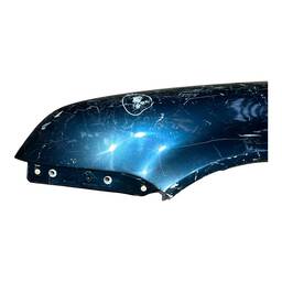 PARALAMA ESQUERDO BORA 2001 A 2007