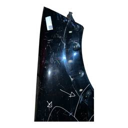 PARALAMA ESQUERDO STRADA WORKING 2009 2010 A 2013