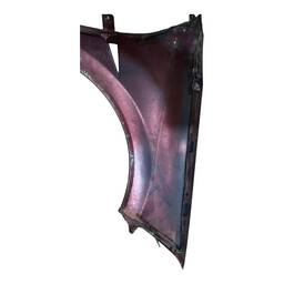 PARALAMA ESQUERDA MEGANE 2007 A 2013