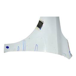 PARALAMA ESQUERDO JETTA 2011 A 2018