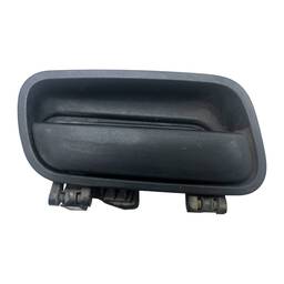 Macaneta Externa Traseira Esquerda Peugeot 207 2008 a 2014