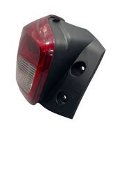 LANTERNA TRASEIRA ESQUERDA KWID 2018 2019 2020/.. S/ LED