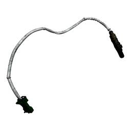 Sonda Lambda Citroen C3 C4 2007 a 2013 9662925580