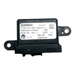 Módulo Estacionamento Fiat Toro 2016 a 2021 52057448