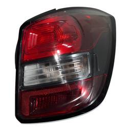 LANTERNA TRASEIRA DIREITA SPIN 2012 A 2018 FUME