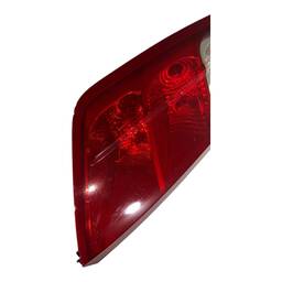 LANTERNA TRASEIRA ESQUERDA PUNTO 2008 2009 A 2012