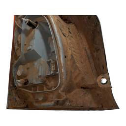 LANTERNA TRASEIRA DIREITA PALIO G3 04/17 BICOLOR