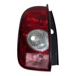 LANTERNA TRASEIRA ESQUERDA DUSTER 2012 A 2015