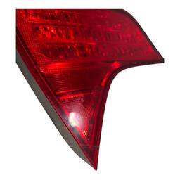 LANTERNA TRASEIRA ESQUERDA CIVIC 2007 2008 A 2011 (MALA)