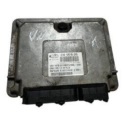 MODULO INJEÇAO FIAT UNO PALIO FIRE 1.0 8V FLEX 55212344 