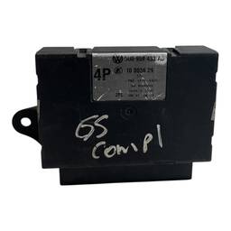 modulo conforto gol g5 g6 fox space fox 4P 5U0959433 ΑD