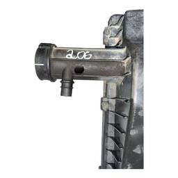 CAIXA FILTRO AR PEUGEOT 206/207 CITROEN C3 05/12