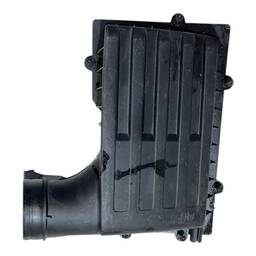 tampa caixa filtro ar golf jetta polo audi 1.4 2016/.. c/det