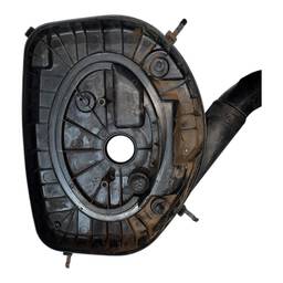 BASE CAIXA FILTRO AR 1.0 AT MI VW GOL SAVEIRO 1994 A 1999