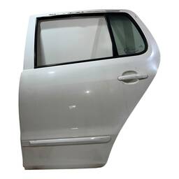 PORTA TRASEIRA ESQUERDA FOX 2015 2016 A 2022