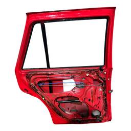 PORTA TRASEIRA ESQUERDA GOL PARATI BOLA G2 G3 G4 1995 A 2014