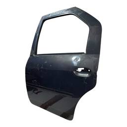 PORTA TRASEIRA ESQUERDA LOGAN 2008 2009 A 2013