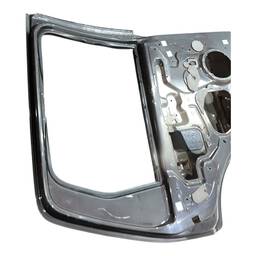 PORTA TRASEIRA ESQUERDA ECOSPORT 2003 2004 A 2012