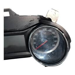 PAINEL DE INSTRUMENTOS ONIX TRACKER 20/... 26312345