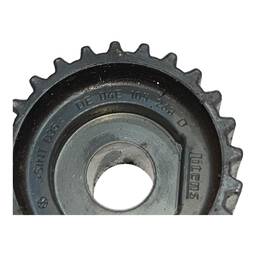 POLIA ENGRENAGEM VIRABREQUIM JETTA GOLF Q3 1.4 04E105263D