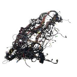 CHICOTE MOTOR MERCEDES-BENZ E350 3.5 2005