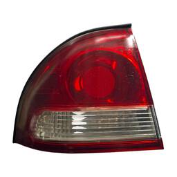 Lanterna Traseira Esquerda Corsa Classic Ls 11 a 16 (canto)