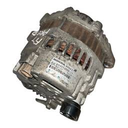 ALTERNADOR HONDA FIT CITY 1.4 1.5 FLEX 2009 2010 A 2014 