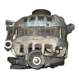 ALTERNADOR LINEA PUNTO BRAVO PALIO STRADA 1.6 1.8 ETORQ 120A