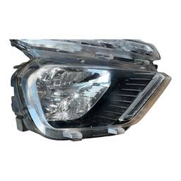 FAROL DIREITO C3 BASALT AIRCROSS 2023/2025 S/LED RECUPERADO 