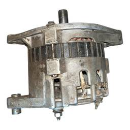 ALTERNADOR S10 KADET MONZA IPANEMA POLIA ESTRIADA