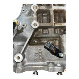CAPA SECA COROLLA 1.8 16V FLEX 09/11 AUTOMÁTICA  U341