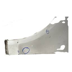 PARALAMA ESQUERDO FUSION 2013 A 2019