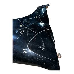 PARALAMA ESQUERDO STRADA WORKING 2009 2010 A 2013